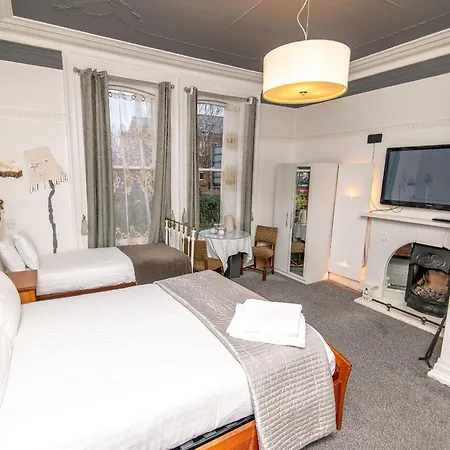 Cornerstone Manor Hotel-2