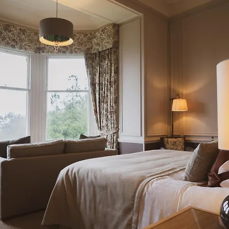 Merewood Country House Hotel-3