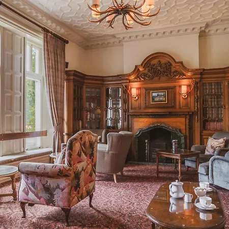 Merewood Country House Hotel-2
