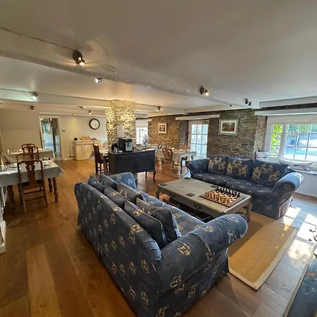The Heritage B&B-3