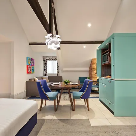 91 Aparthotel Jesmond Road-3