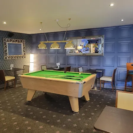 North Kessock Hotel-3
