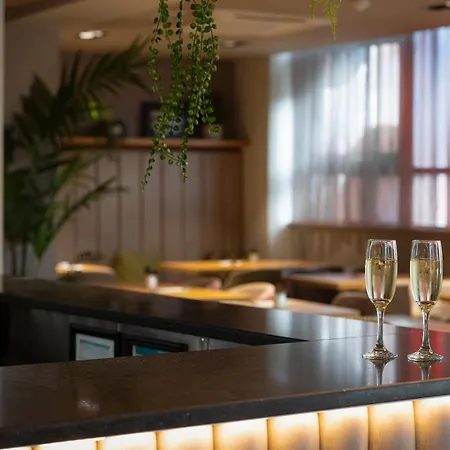 Point A Hotel London Kings Cross - St Pancras-3