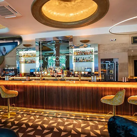 The Lord Street Hotel; BW Signature Collection-2