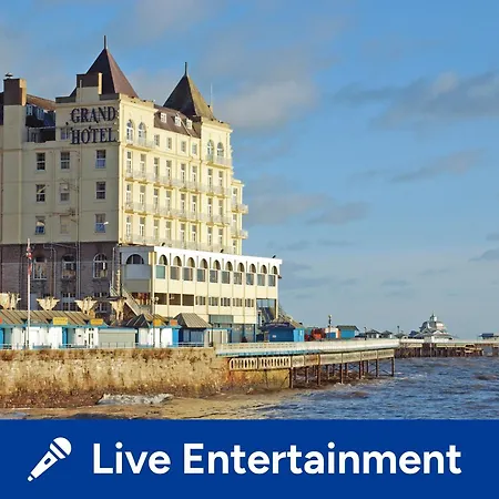 The Grand Hotel-2
