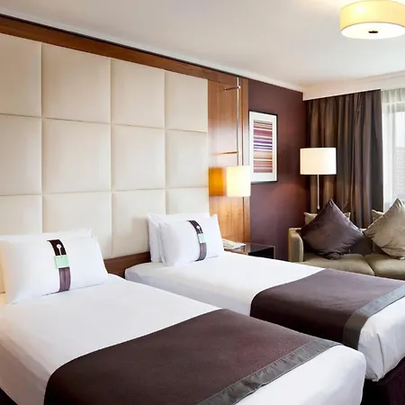 Holiday Inn Birmingham Bromsgrove By Ihg-2
