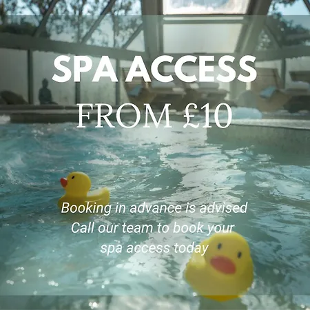 Wild Pheasant Hotel & Spa-2