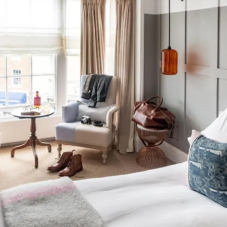 The Swan Hotel-2