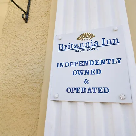 Britannia Inn Hotel-3