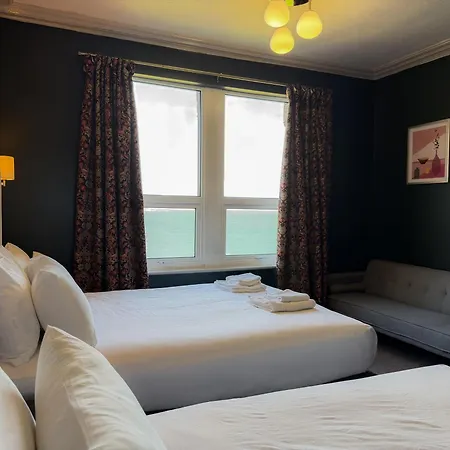 Nomi Rooms & Restaurant-2