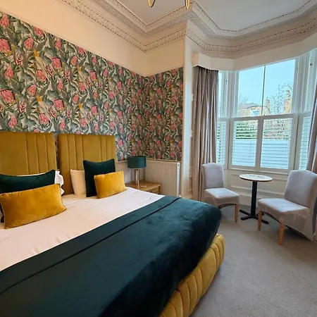Grangeview Guest House-2
