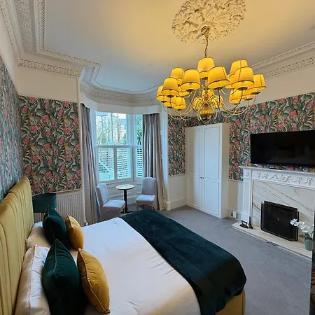 Grangeview Guest House-3