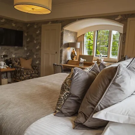 Cragwood Country House Hotel-3