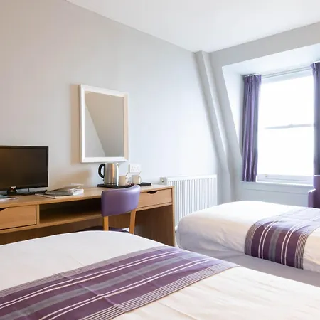 The Great Western Hotel-2