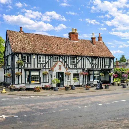 The Bell Inn-2