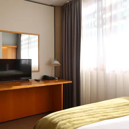 The Jubilee Hotel-2