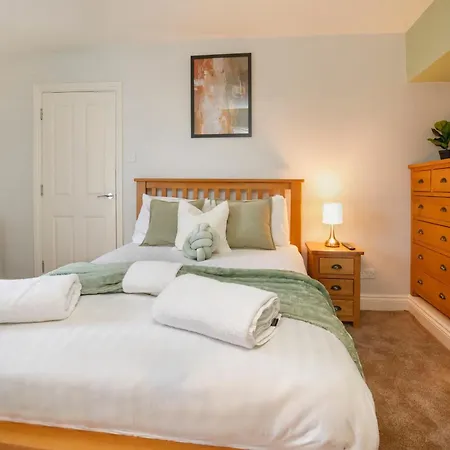 Patrick'S Pool- 4 Bedroom,4 Bathroom, Most Central Luxury Townhouse!-3