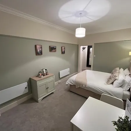 The Doonleigh Suite-2