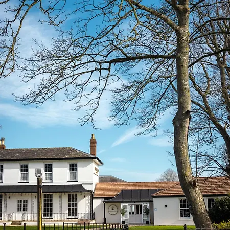 The Oakwood Hotel-3