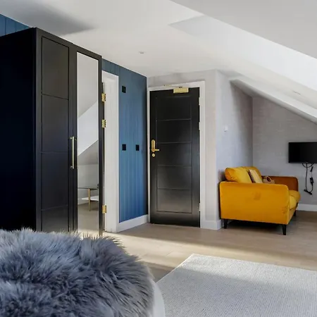 Provident Suite - Free Wi-Fi - Sea View-2