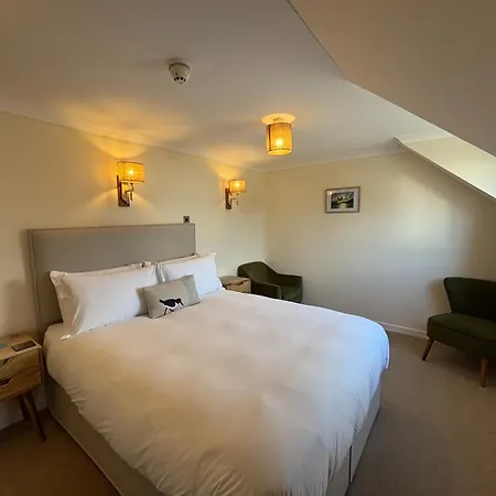 The Ullapool Rooms-2