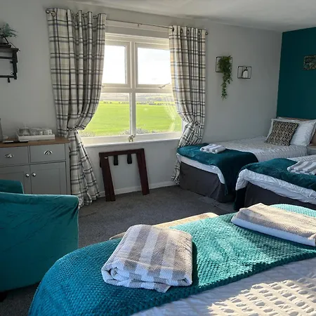 The Island View B&B - A1-3