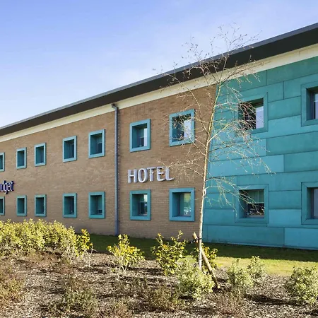 Ibis Budget Beaconsfield-2