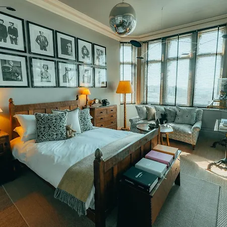 The Rudloe Near Bath - Marco Pierre White-3