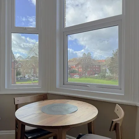 Melbury Rooms & Studios-2