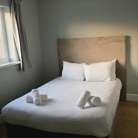 The Warwick Hotel Kenilworth-2
