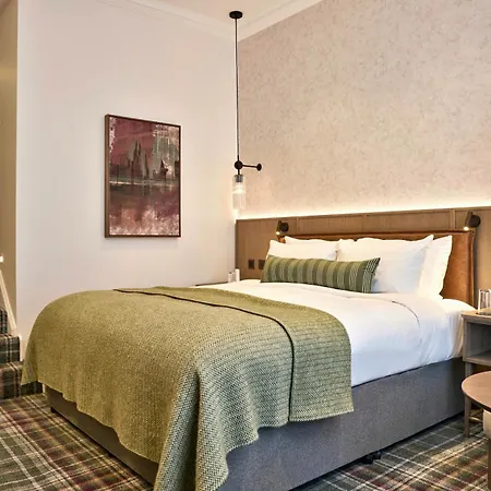 Radisson Blu Hotel, London Euston Square-3