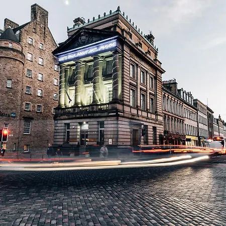 The Inn On The Mile-2