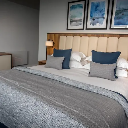The Quay Hotel And Spa-2
