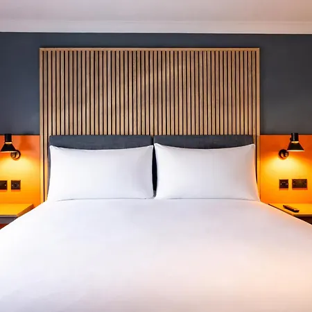 Village Hotel Maidstone-2