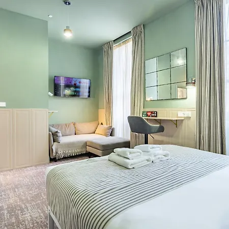 The Rokxy Townhouses & Residences - Kings Cross-2