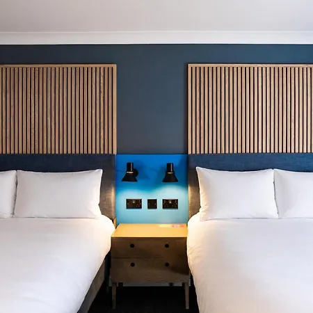 Village Hotel Bournemouth-2