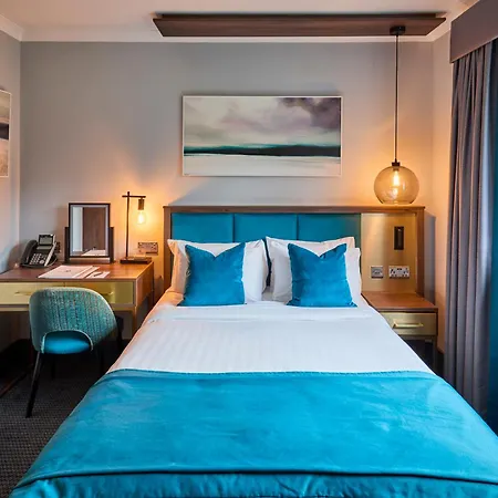 Rutland Hall Hotel & Spa-3