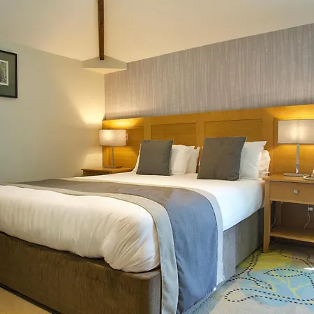 Cambridge Quy Mill Hotel & Spa-2