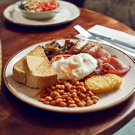 Ethorpe Hotel By Chef & Brewer Collection-3