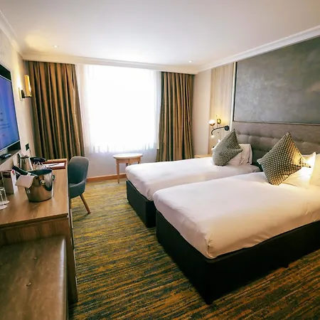 Courthouse Hotel London-3