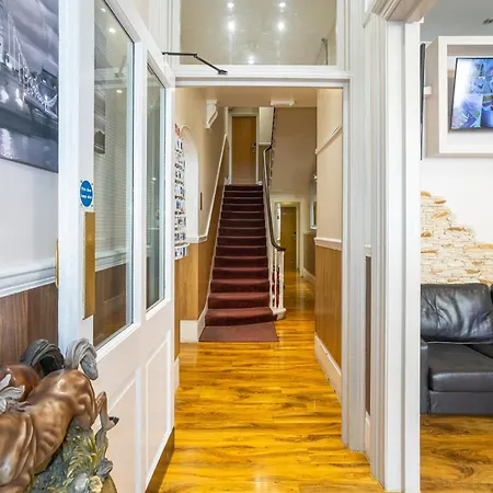 Linden House Hotel-3