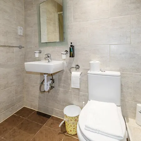 Linden House Hotel-2