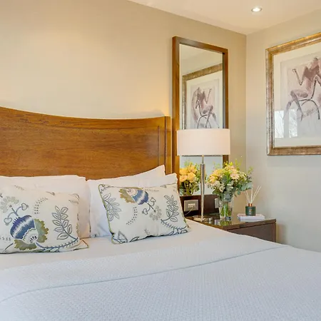 Wrightington Hotel, Health Club & Spa-3
