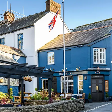 The Crown Hotel-2
