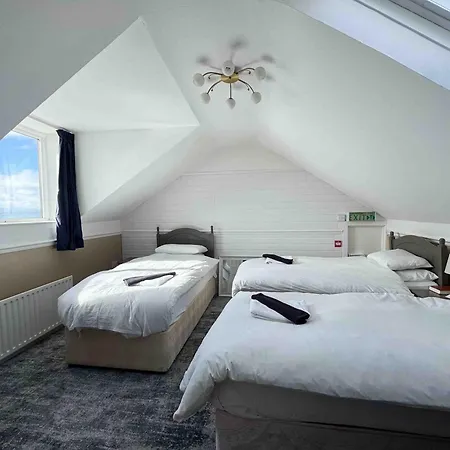 Harbour Heights B&B-2