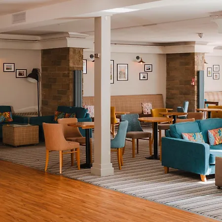 The Kilbirnie Hotel-2