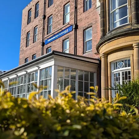 The Caledonian New Southlands Hotel-2