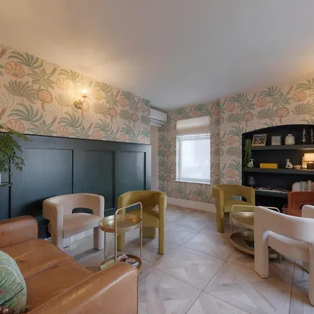 Florence Gardens Boutique Hotel And Restaurant-3