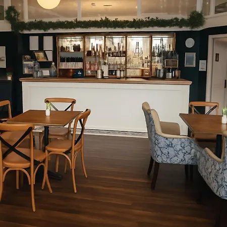 The Caledonian New Southlands Hotel-3