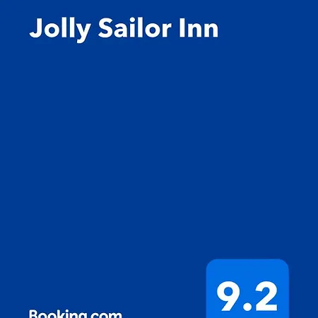 Jolly Sailor Inn - The Oldest Pub In Looe - Family Run And Full Of Charm And Character-2